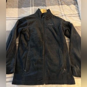 Columbia fleece